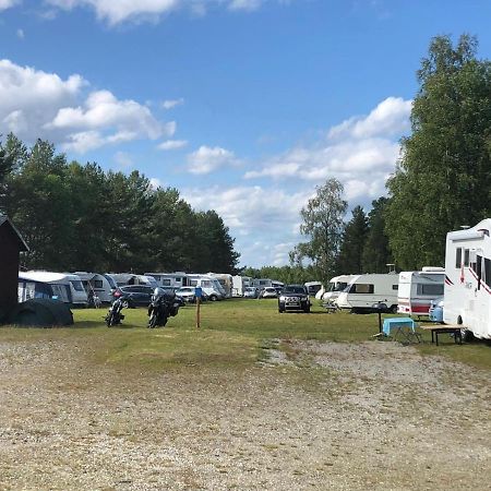 Asele Camping Βίλα Εξωτερικό φωτογραφία